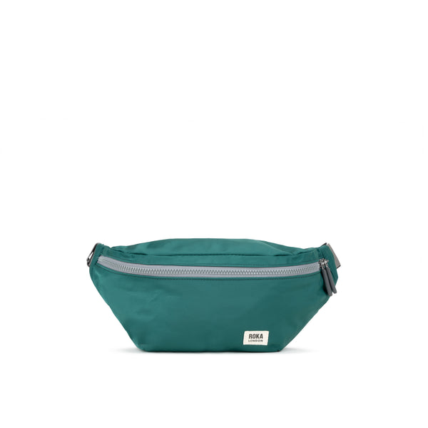 ROKA Teal Jubilee Bag