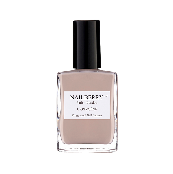 Nailberry Simplicity Nail Lacquer 