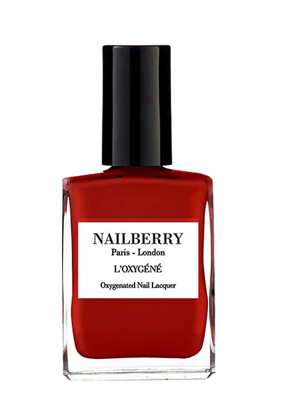 Nailberry Harmony Nail Lacquer 