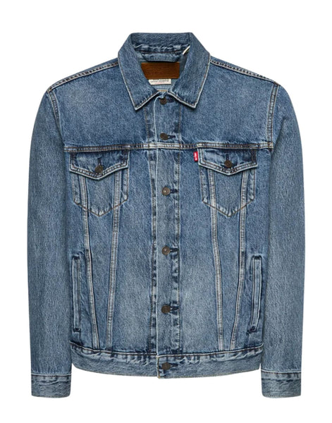 Levi's Jacket Man 72334 0574