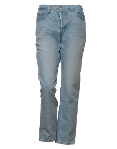 Levi's Jeans Woman 36200 0124 Ojai Luxor