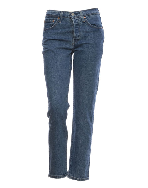 Levi's Jeans Woman 36200 0225 Jazz Pop