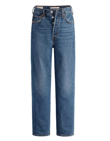 Levi's Jeans Woman 726930163 Valley View