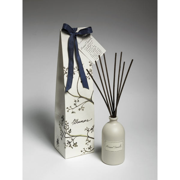 Illumens Aromatic Reed Diffusers & Refills - Monsiuer Clemont