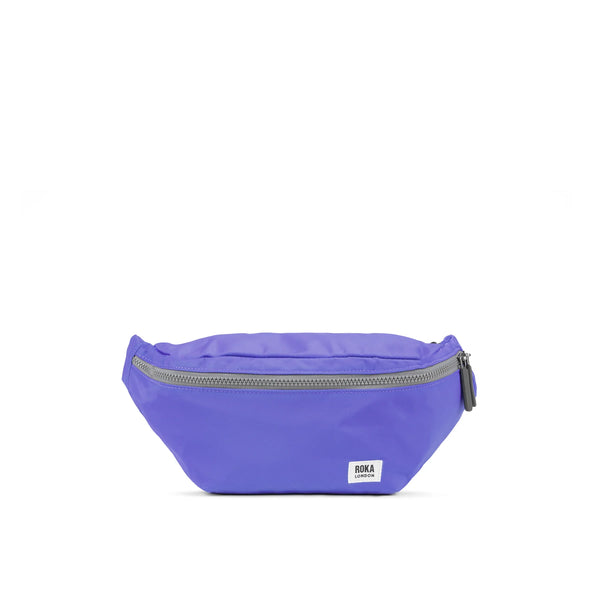 ROKA Roka Jubilee Sling Bag - Simple Purple