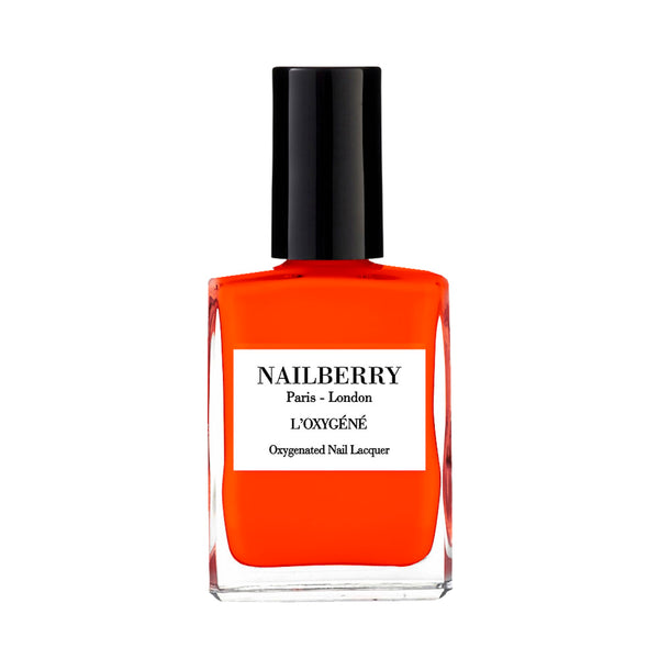 Nailberry Joyful Nail Lacquer 