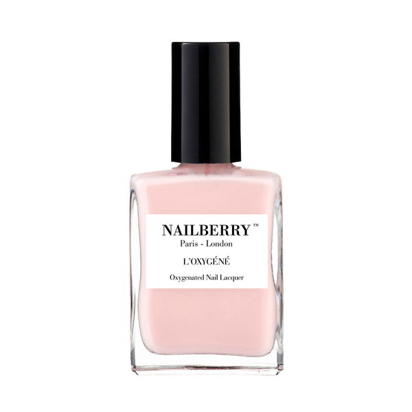 Nailberry Candy Floss Nail Lacquer 