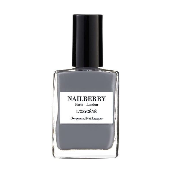 Nailberry Stone Nail Lacquer 