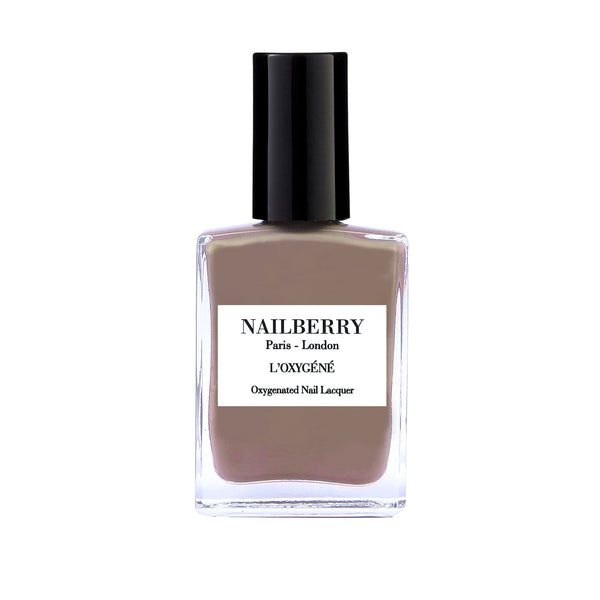 Nailberry Cocoa Cabana Nail Lacquer 