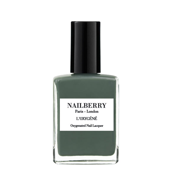 Nailberry Viva La Vegan Nail Lacquer 