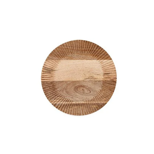 Nkuku Medium Mango Wood Soria Chopping Boards