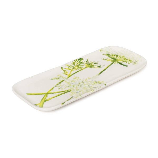 Bliss Home Cow Parsley Platter