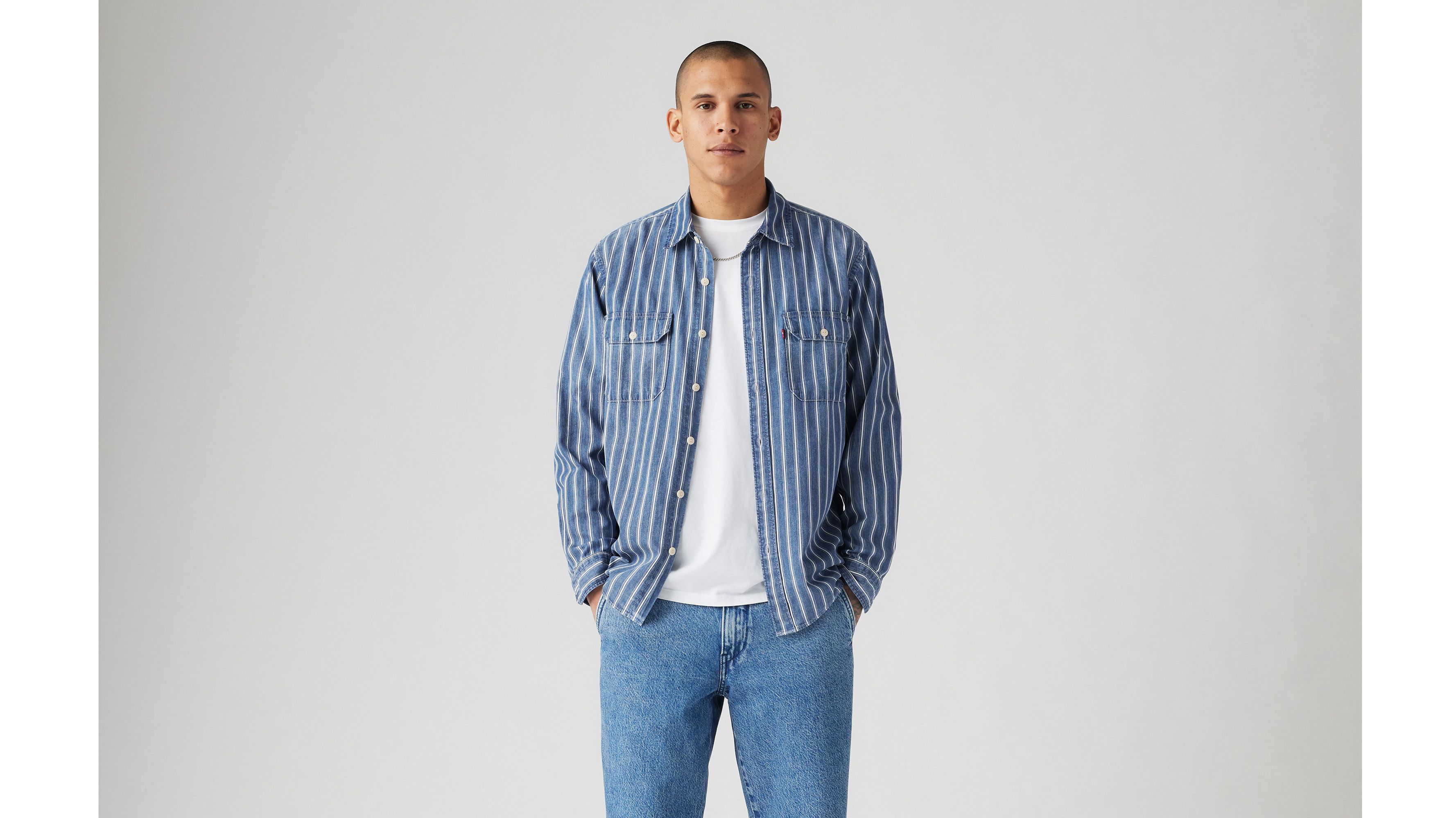 Levi's Sobrecamisa Jackson Worker