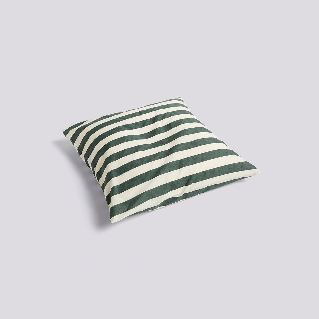 HAY ÉTÉ PILLOW CASE-63 X 60-DARK GREEN