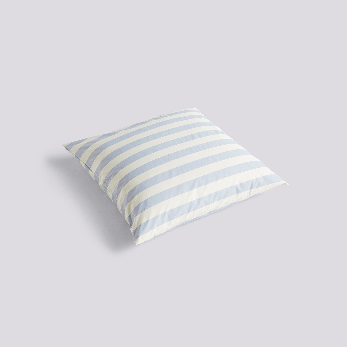 HAY ÉTÉ PILLOW CASE-63 X 60-LIGHT BLUE