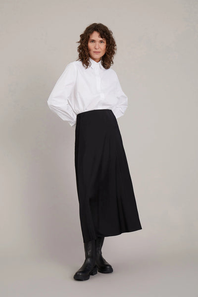 Munthe Babe Skirt - Black