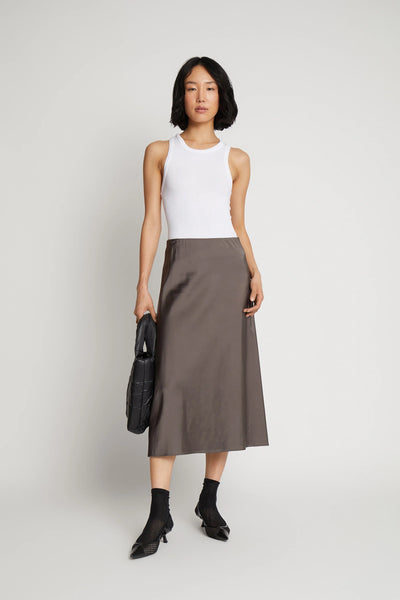 Munthe Babe Skirt - Army