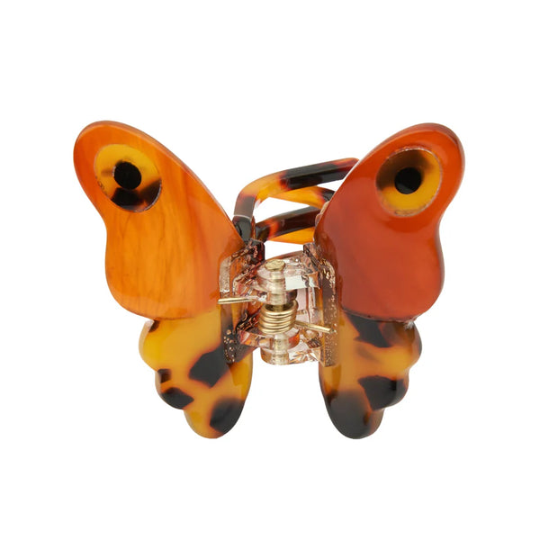 Coucou Suzette Moth Mini Hair Claw