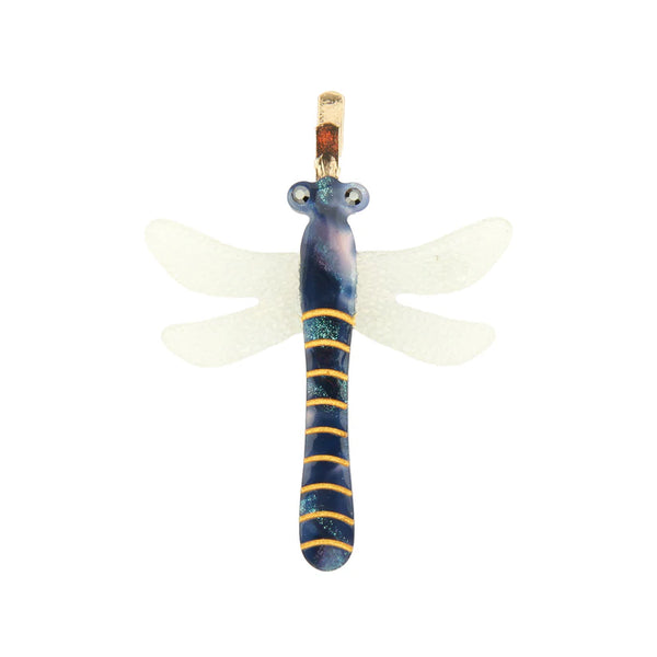 Coucou Suzette Dragonfly Hair Clip