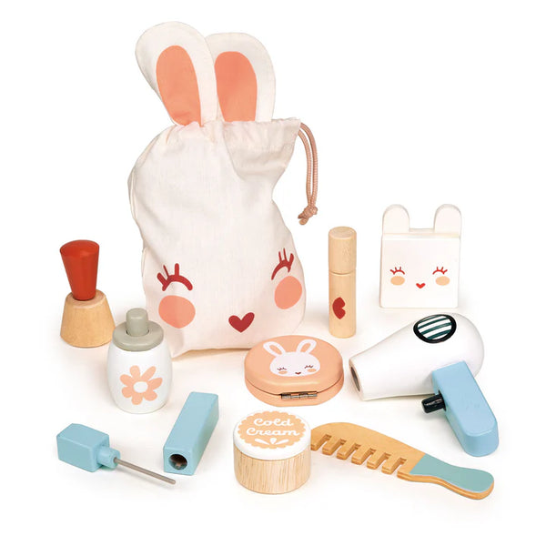 Mentari Bunny Make Up Set