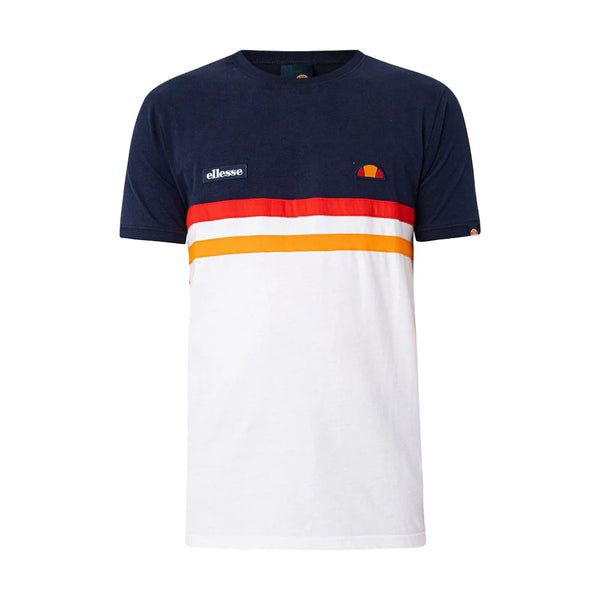 Ellesse Venire Tee Navy