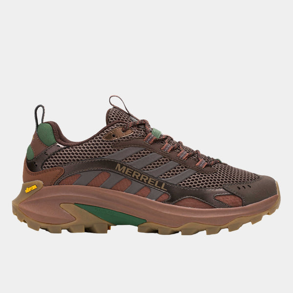 Merrell Moab Speed 2 Vent Trainers - Bracken