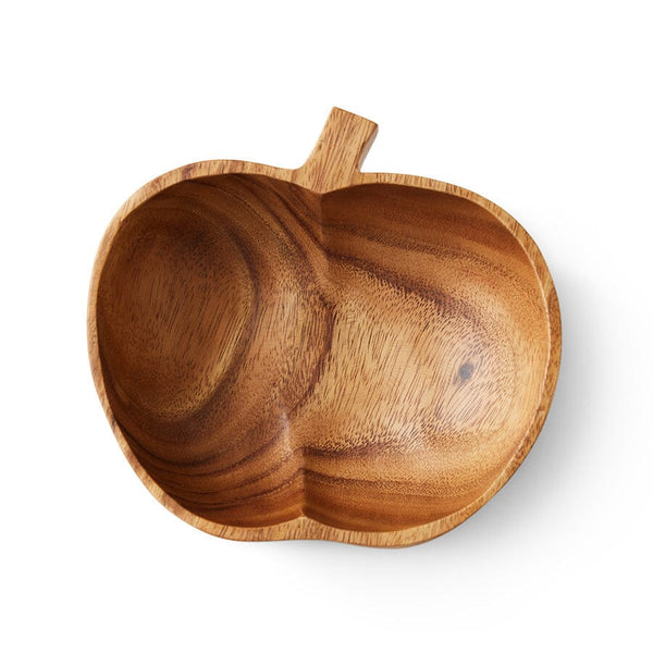 HK Living Acacia Apple Bowl | Large