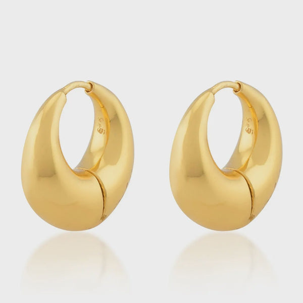 Shyla Munia Earrings