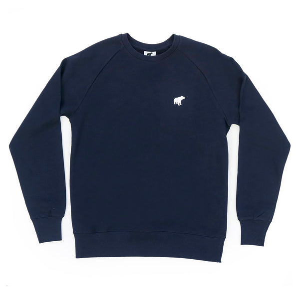 Plain Bear Original Sweater