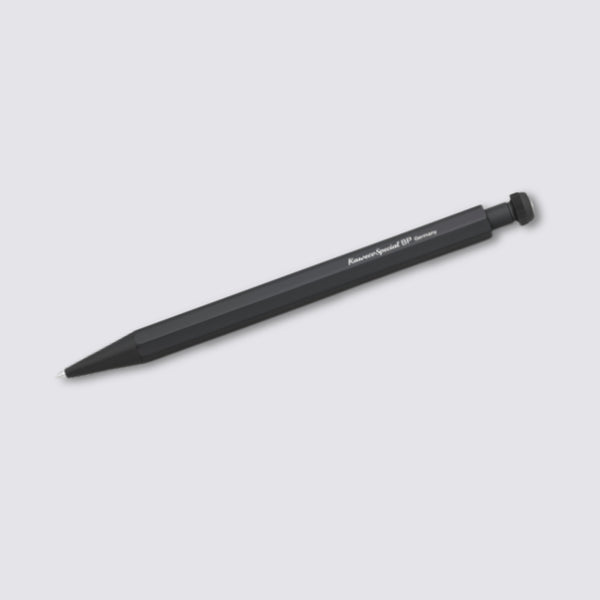 Kaweco Ballpoint Pen - Black / Long