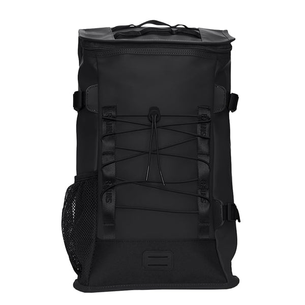 Rains Trail Mountaineer Bag Black W3 Art.14340