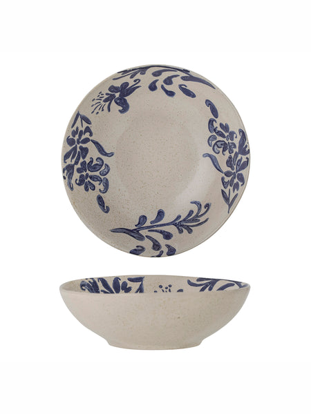 Lillian Daph Petunia Bowl