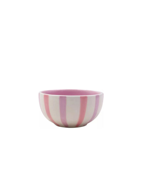 My Gift Trade Adrian Bowl Pink