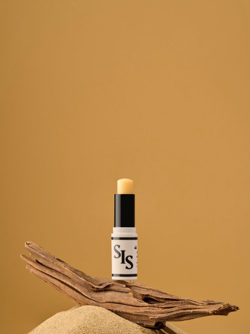 SIS Fragrances Parfum solide stick complet Parfum Solide Senteur Agrumes - N°2 Romance En Calabre