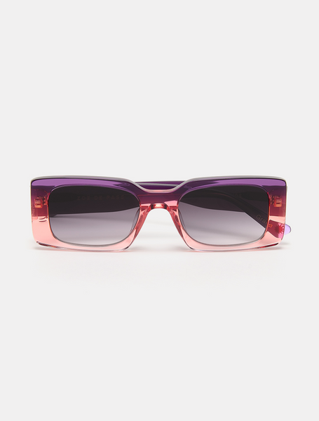 Zoe de Pass Eyewear Grace Sunset Sunglasses By Zoe De Pass