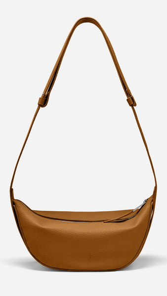 Been London Annis Desert Tan Sling Bag By