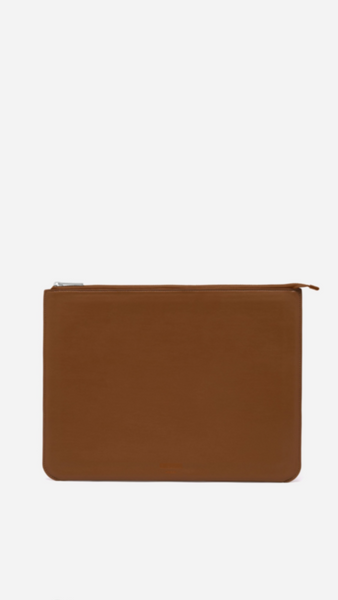 Been London Martello Acacia Laptop Case By