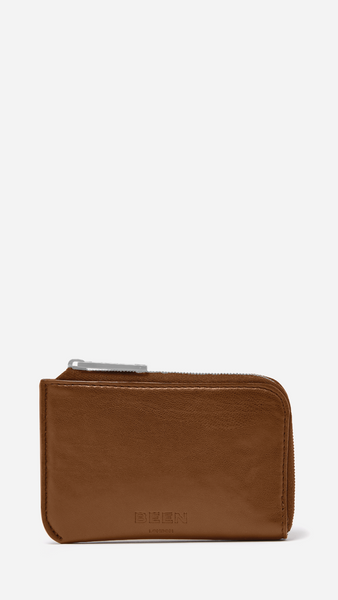 Been London Jude Acacia Cardholder By