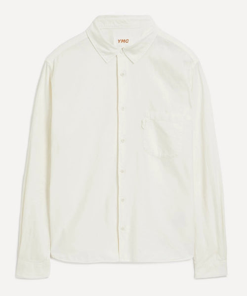 YMC Curtis Shirt