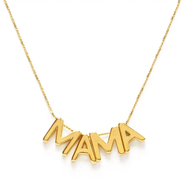 Amano Studio Mama Necklace