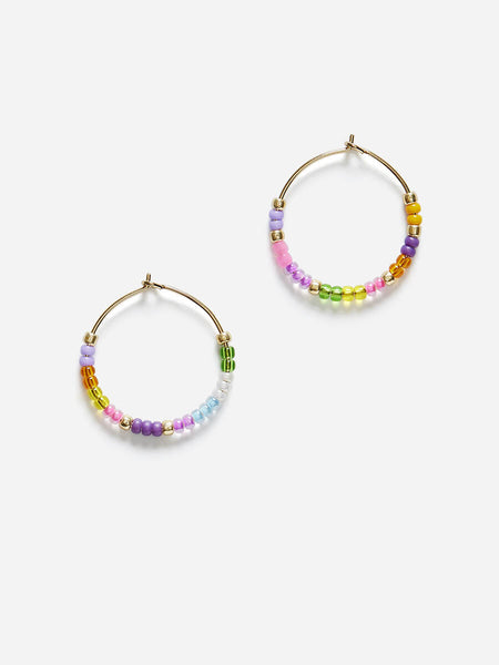 Anni Lu Hearty Eldorado Hoops