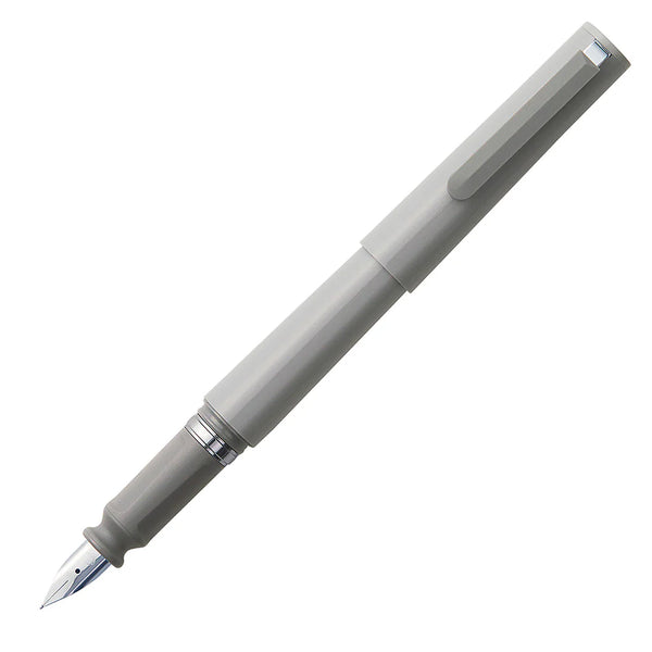 Sailor Tuzu Adjust Fountain Pen Grey