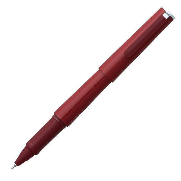 Sailor Tuzu Energel Ballpoint Pen Red