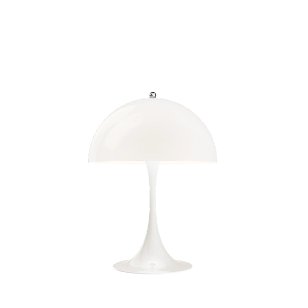 Louis Poulsen PANTHELLA 320 Table Lamp / White opal acryl