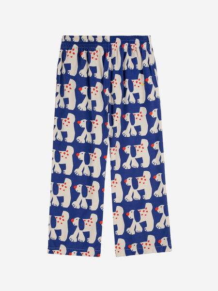 Bobo Choses Fairy Dog All Over Straight Pants