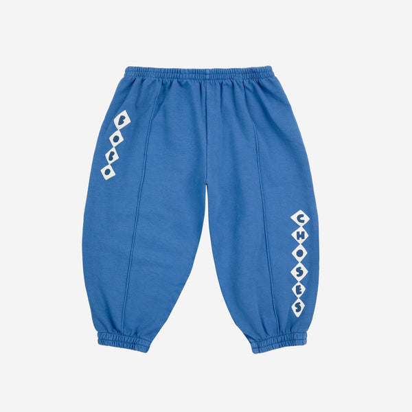 Bobo Choses Baby Diamond Jogging Pants