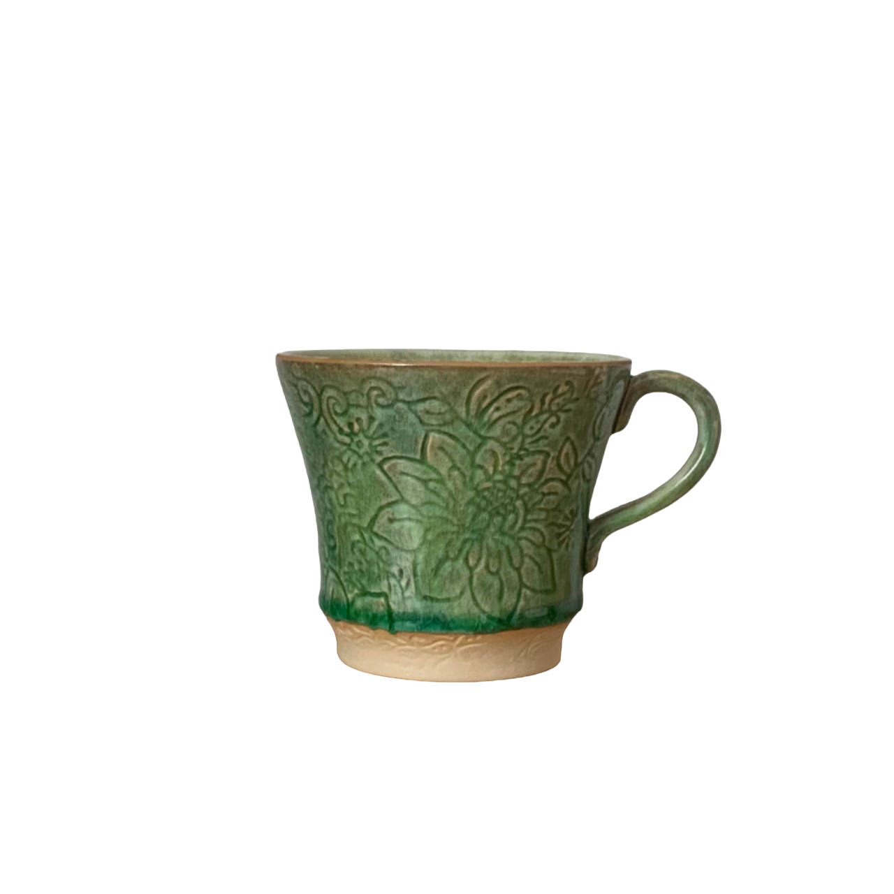 Sthal Arabesque Tea Mug