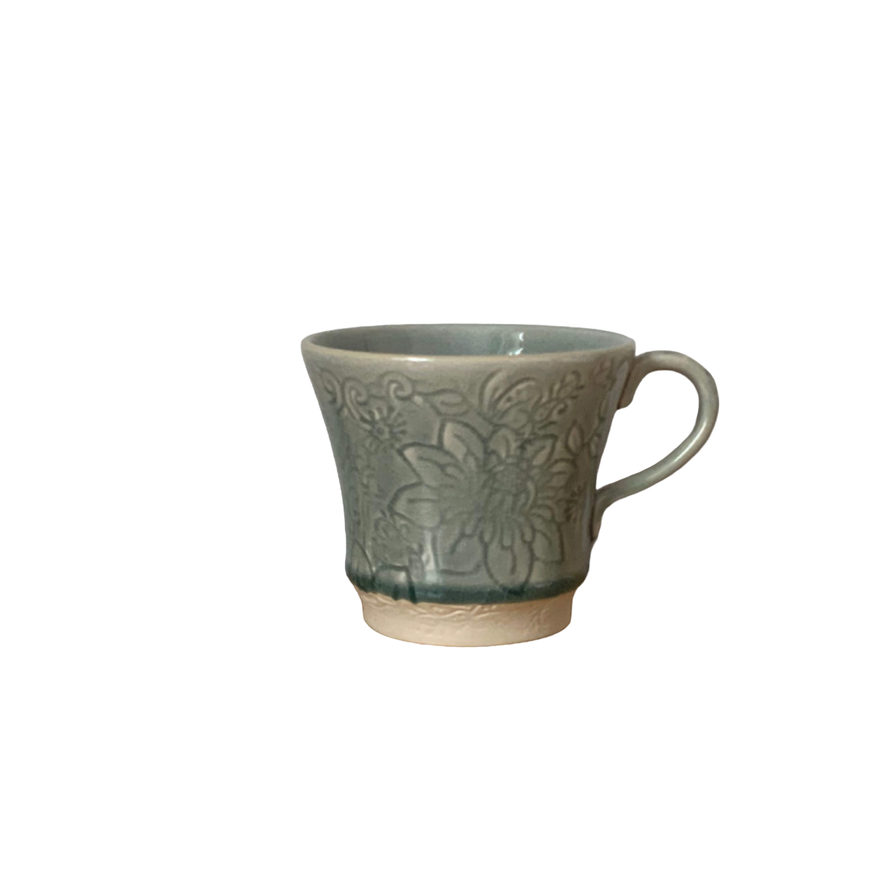 Sthal Arabesque Tea Mug 