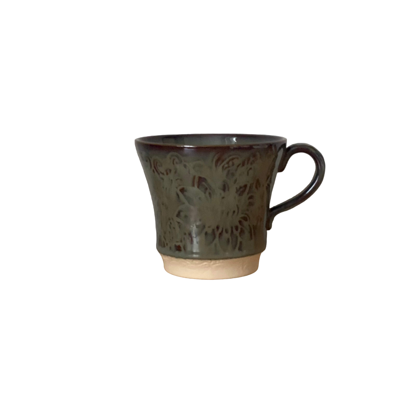 Sthal Arabesque Tea Mug