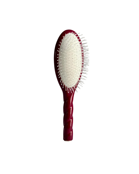 Labonnebrosse Brosse À Cheveux - N°4 La Miracle Cerise